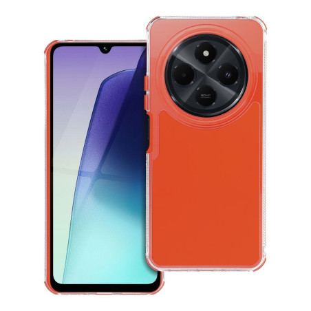 BACK-CASES für XIAOMI Redmi 14C