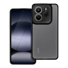 BACK-CASES für XIAOMI Redmi Note 14 4G/5G