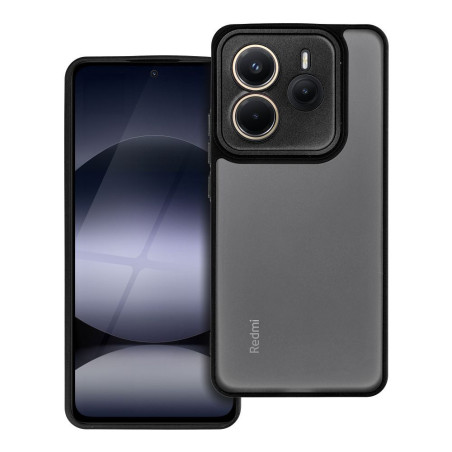 BACK-CASES für XIAOMI Redmi Note 14 4G/5G