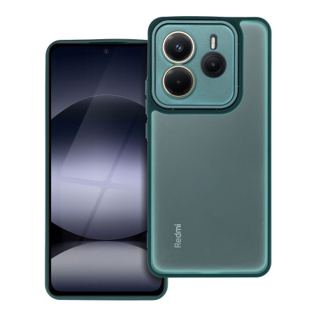 BACK-CASES für XIAOMI Redmi Note 14 4G/5G
