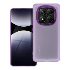 BACK-CASES für XIAOMI Redmi Note 14 Pro+ 5G