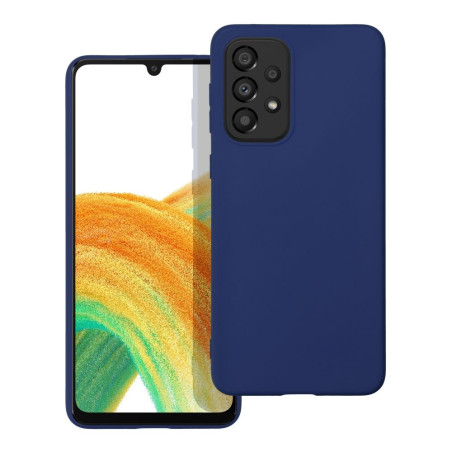 BACK-CASES für SAMSUNG Galaxy A33 5G