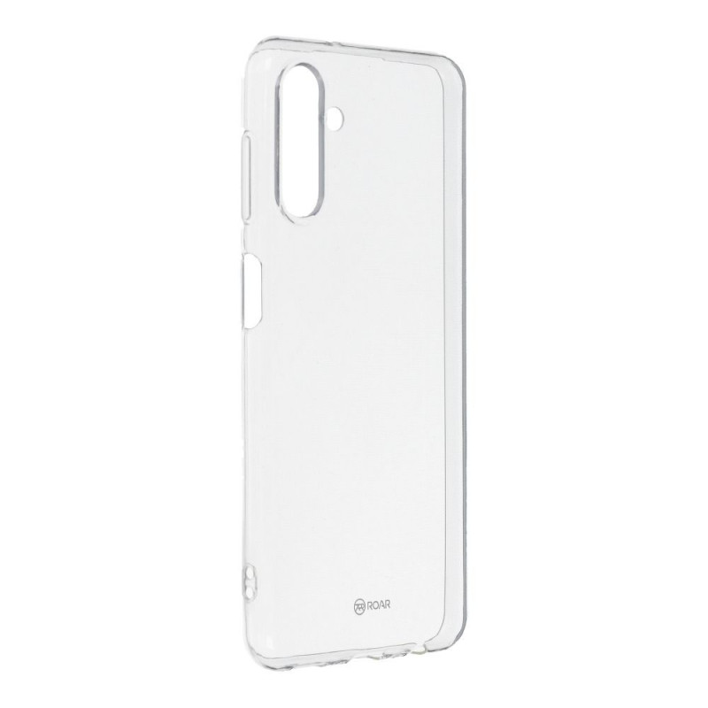 ROAR case JELLY for SAMSUNG A13 5G / A04S transparent