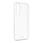 ROAR case JELLY for SAMSUNG A54 5G transparent