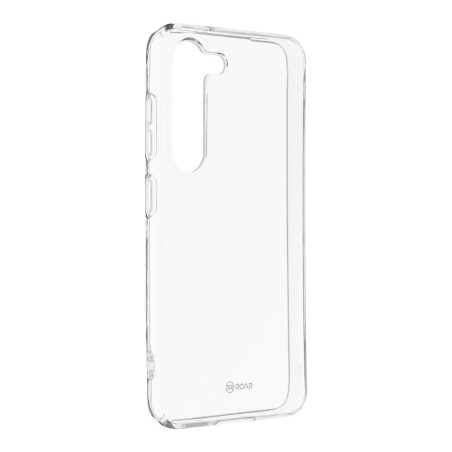 BACK-CASES für SAMSUNG Galaxy S23