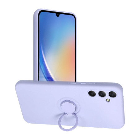 BACK-CASES für SAMSUNG Galaxy A34 5G