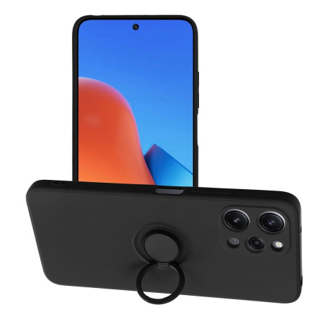 BACK-CASES für XIAOMI Redmi 12 4G/5G