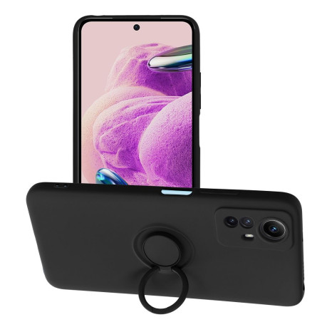 BACK-CASES für XIAOMI Redmi Note 12s