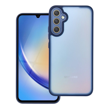 BACK-CASES für SAMSUNG Galaxy A34 5G