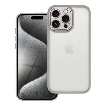 BACK-CASES für APPLE iPhone 15 Pro Max