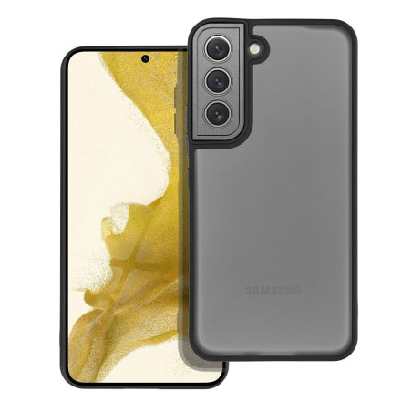 BACK-CASES für SAMSUNG Galaxy S22