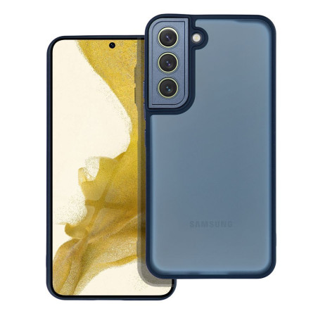 BACK-CASES für SAMSUNG Galaxy S22