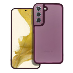 BACK-CASES für SAMSUNG Galaxy S22