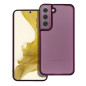 VARIETE Case for SAMSUNG S22 purple VARIETE Case for SAMSUNG S22 purple