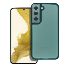 BACK-CASES für SAMSUNG Galaxy S22