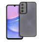 VARIETE Case for SAMSUNG A15 4G / A15 5G black VARIETE Case for SAMSUNG A15 4G / A15 5G black