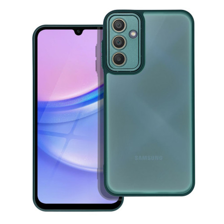 BACK-CASES für SAMSUNG Galaxy A15