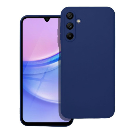 BACK-CASES für SAMSUNG Galaxy A15