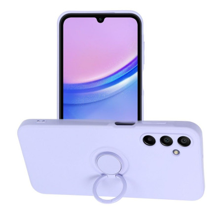 BACK-CASES für SAMSUNG Galaxy A15