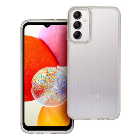 BACK-CASES für SAMSUNG Galaxy A14