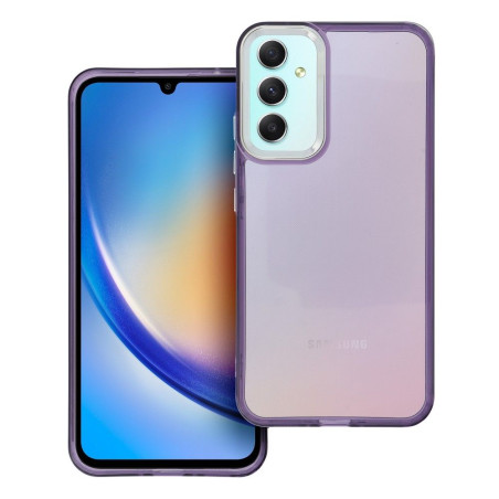 BACK-CASES für SAMSUNG Galaxy A34 5G