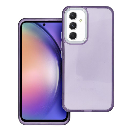 BACK-CASES für SAMSUNG Galaxy A54 5G