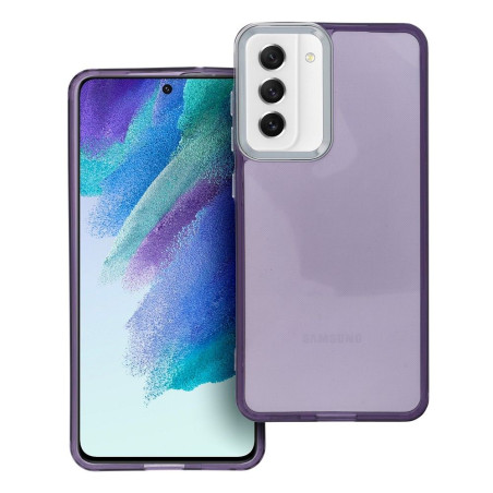 BACK-CASES für SAMSUNG Galaxy S21 FE