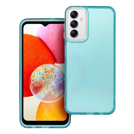 BACK-CASES für SAMSUNG Galaxy A14