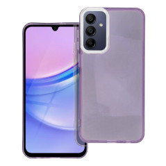 BACK-CASES für SAMSUNG Galaxy A15