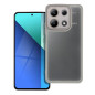 VARIETE Case for XIAOMI Redmi Note 13 4G steel VARIETE Case for XIAOMI Redmi Note 13 4G steel