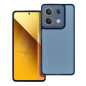 VARIETE Case for XIAOMI Redmi Note 13 5G navy blue