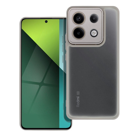 BACK-CASES für XIAOMI Redmi Note 13 Pro 5G