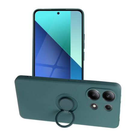 BACK-CASES für XIAOMI Redmi Note 13 4G