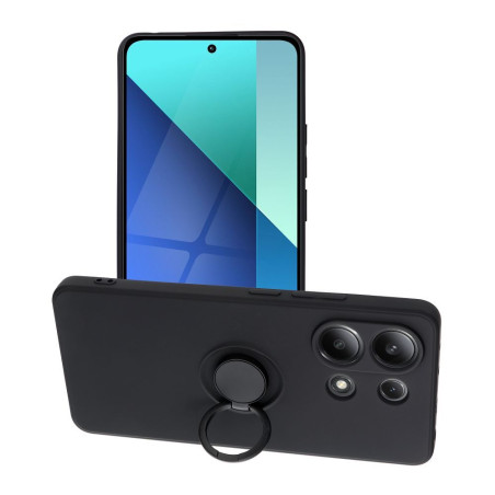 BACK-CASES für XIAOMI Redmi Note 13 4G