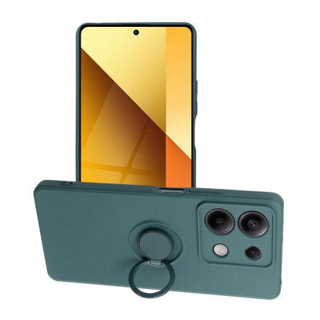 BACK-CASES für XIAOMI Redmi Note 13 5G