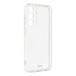 ROAR case JELLY for SAMSUNG A25 5G transparent