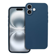 BACK-CASES für APPLE iPhone 16 Plus