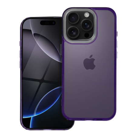 BACK-CASES für APPLE iPhone 16 Plus