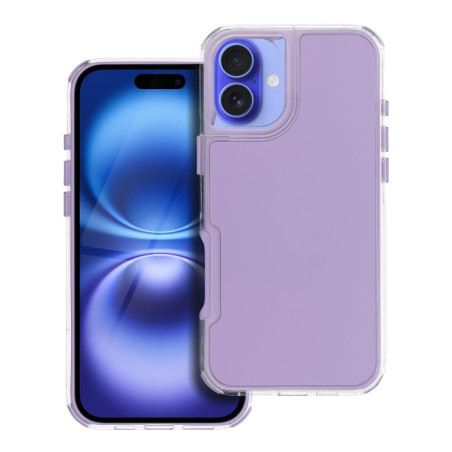 BACK-CASES für APPLE iPhone 16 Plus