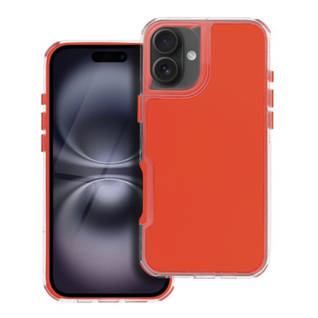 BACK-CASES für APPLE iPhone 16 Plus