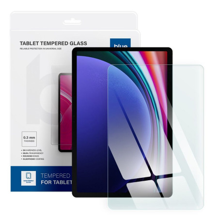 GLÄSER für SAMSUNG Galaxy Tab S9+