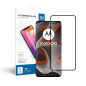 Premium Tempered Glass 9H (QUALITY-LEVEL A+) für MOTOROLA Edge 50 Pro