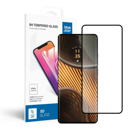 GLÄSER für MOTOROLA Edge 50 Ultra