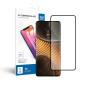 Premium Tempered Glass 9H (QUALITY-LEVEL A+) für MOTOROLA Edge 50 Ultra
