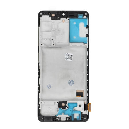 DISPLAYS für SAMSUNG Galaxy A41