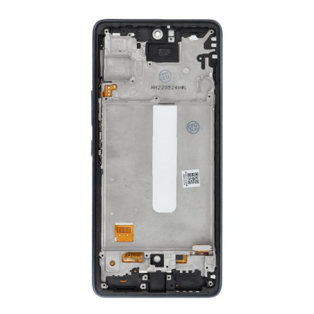 DISPLAYS für SAMSUNG Galaxy A53 5G