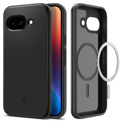BACK-CASES für GOOGLE Google Pixel 9a