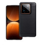 BACK-CASE Carbon schwarz für REALME GT7 Pro