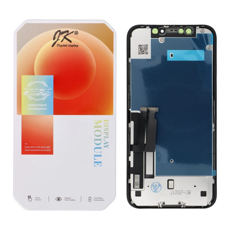 JK LCD Display for IPHONE XR FullHD Incell JK LCD Display for IPHONE XR FullHD Incell