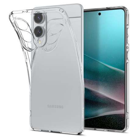 BACK-CASES für SAMSUNG Galaxy S25 Edge